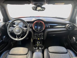 MINI MINI Cooper SE Trim M
