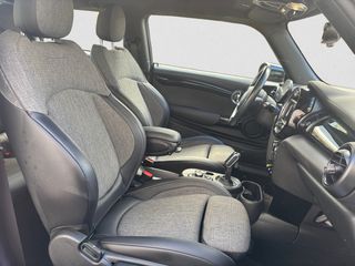 MINI MINI Cooper SE Trim M
