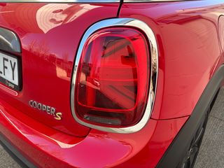 MINI MINI Cooper SE Trim M