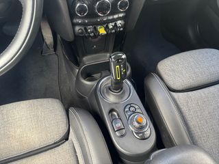 MINI MINI Cooper SE Trim M