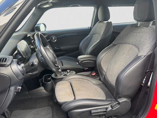 MINI MINI Cooper SE Trim M