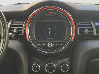 MINI MINI Cooper SE Trim M