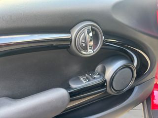 MINI MINI Cooper SE Trim M