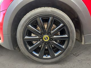 MINI MINI Cooper SE Trim M