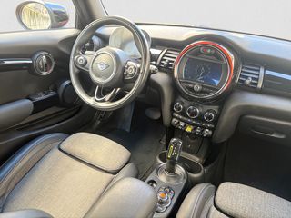 MINI MINI Cooper SE Trim M
