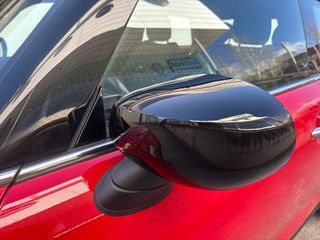 MINI MINI Cooper SE Trim M