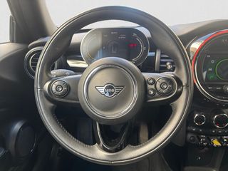 MINI MINI Cooper SE Trim M
