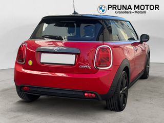 MINI MINI Cooper SE Trim M