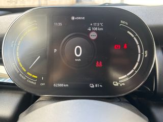 MINI MINI Cooper SE Trim M