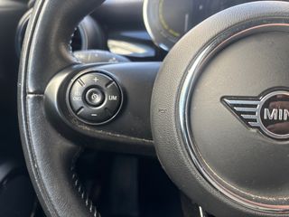 MINI MINI Cooper SE Trim M