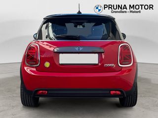 MINI MINI Cooper SE Trim M
