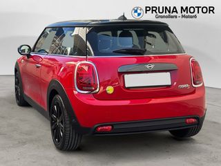 MINI MINI Cooper SE Trim M
