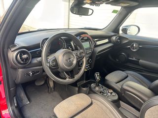MINI MINI Cooper SE Trim M