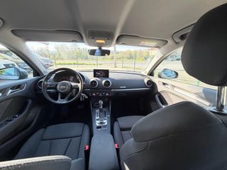 AUDI A3 S line 35 TDI 110kW S tronic Sportback