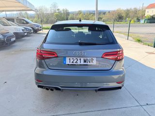 AUDI A3 S line 35 TDI 110kW S tronic Sportback