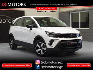 Opel Crossland 1.2 81kW (110CV) Edition