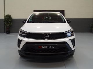 Opel Crossland 1.2 81kW (110CV) Edition