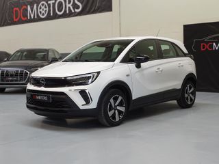 Opel Crossland 1.2 81kW (110CV) Edition