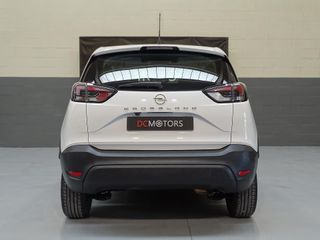 Opel Crossland 1.2 81kW (110CV) Edition