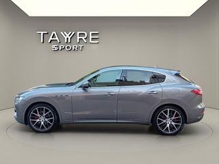Maserati Levante V6 350 HP AWD GranLusso