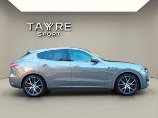 Maserati Levante V6 350 HP AWD GranLusso