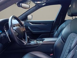 Maserati Levante V6 350 HP AWD GranLusso