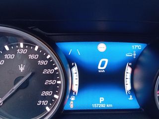 Maserati Levante V6 350 HP AWD GranLusso