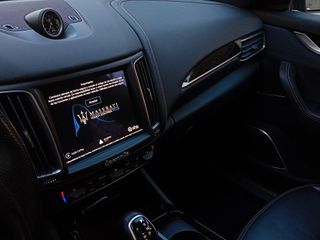 Maserati Levante V6 350 HP AWD GranLusso