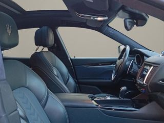 Maserati Levante V6 350 HP AWD GranLusso