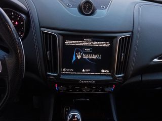 Maserati Levante V6 350 HP AWD GranLusso