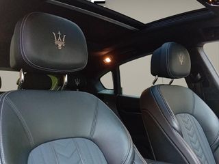 Maserati Levante V6 350 HP AWD GranLusso