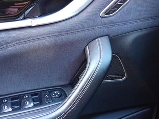 Maserati Levante V6 350 HP AWD GranLusso