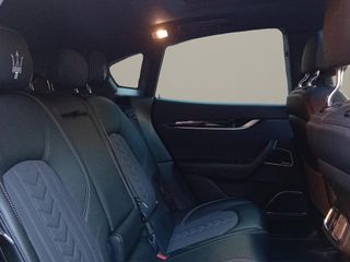 Maserati Levante V6 350 HP AWD GranLusso