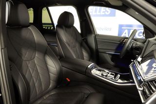 BMW X5 XDrive30d M Sport 298cv