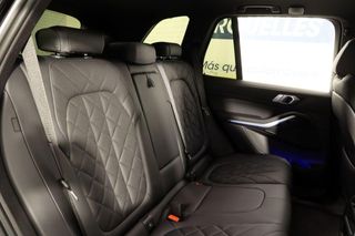 BMW X5 XDrive30d M Sport 298cv