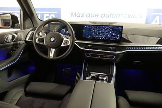 BMW X5 XDrive30d M Sport 298cv