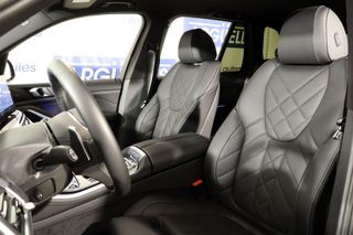 BMW X5 XDrive30d M Sport 298cv