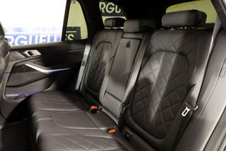 BMW X5 XDrive30d M Sport 298cv