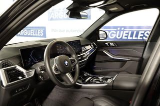 BMW X5 XDrive30d M Sport 298cv