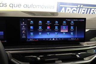 BMW X5 XDrive30d M Sport 298cv