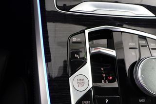 BMW X5 XDrive30d M Sport 298cv