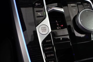 BMW X5 XDrive30d M Sport 298cv