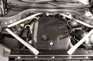 BMW X5 XDrive30d M Sport 298cv