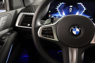 BMW X5 XDrive30d M Sport 298cv