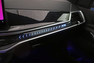 BMW X5 XDrive30d M Sport 298cv