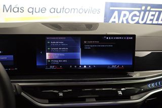 BMW X5 XDrive30d M Sport 298cv