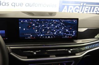 BMW X5 XDrive30d M Sport 298cv