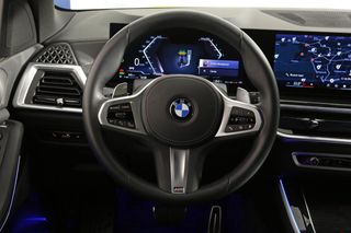 BMW X5 XDrive30d M Sport 298cv