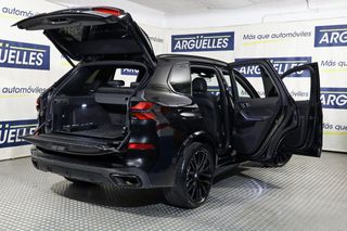 BMW X5 XDrive30d M Sport 298cv