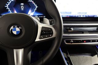 BMW X5 XDrive30d M Sport 298cv